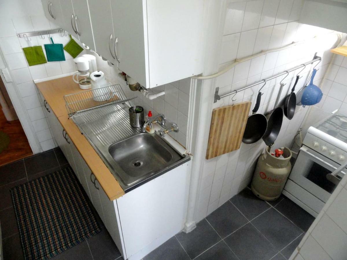 Apartment Principe Real - 2 Bedroom With Terrace Lisbon